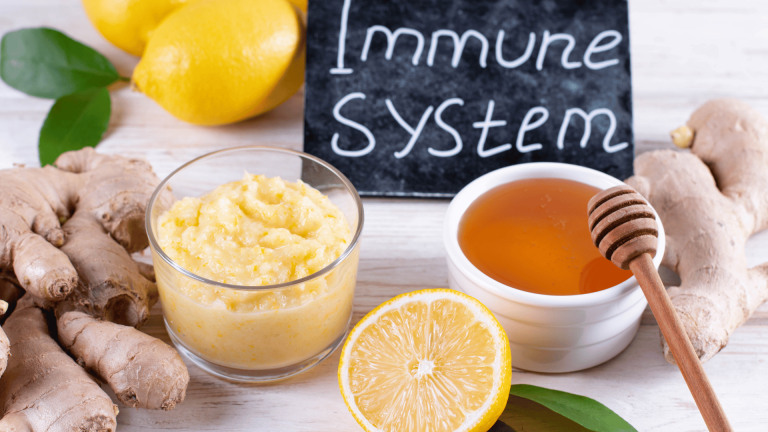 Boost Your Immune System: 5 tips for Women to Stay Healthy