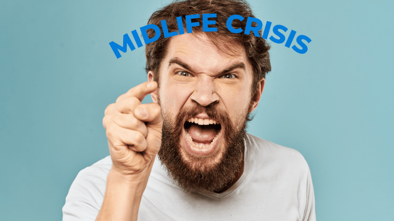 Overcoming the Midlife Crisis: Navigating Challenges and Embracing New Beginnings