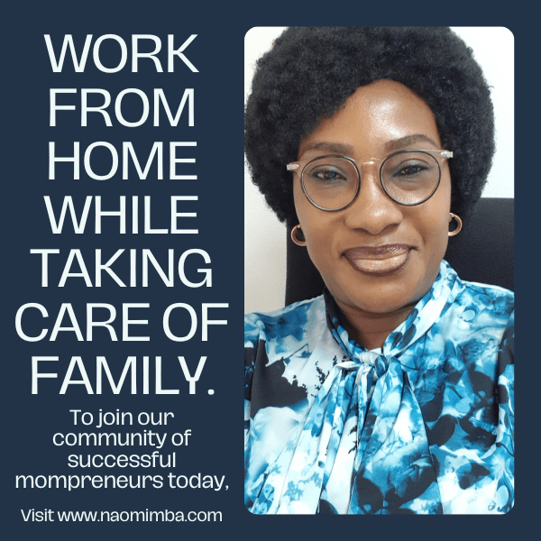 Embrace Empowerment: Starting Your Own Business in 2024 as a Stay-at-Home Mom